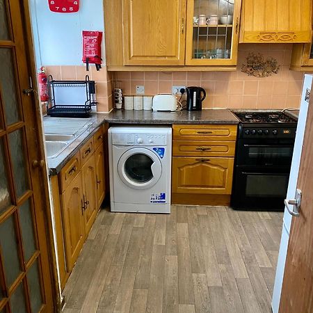 Cosy 3 Bed Apt, Old Truman Brewery! Brick Lane, London, E1 Zewnętrze zdjęcie