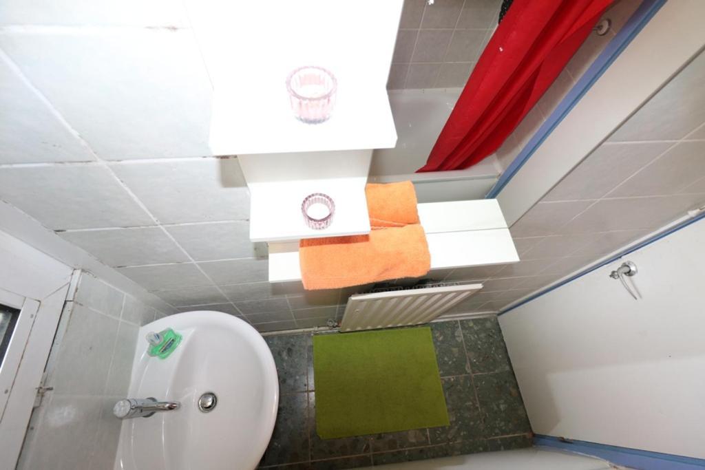 Cosy 3 Bed Apt, Old Truman Brewery! Brick Lane, London, E1 Zewnętrze zdjęcie