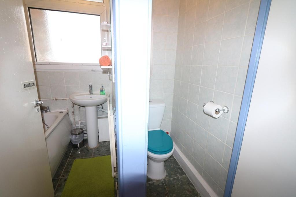 Cosy 3 Bed Apt, Old Truman Brewery! Brick Lane, London, E1 Zewnętrze zdjęcie