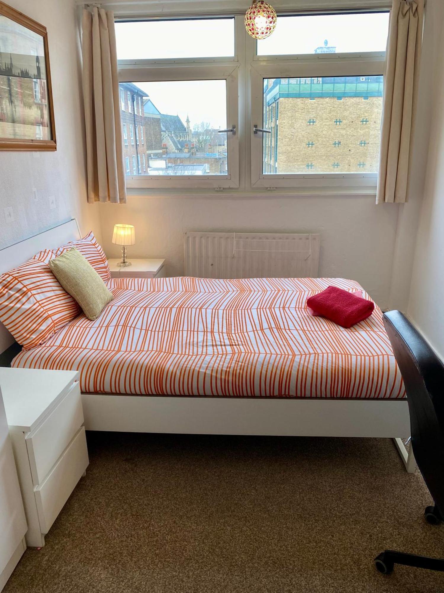 Cosy 3 Bed Apt, Old Truman Brewery! Brick Lane, London, E1 Zewnętrze zdjęcie