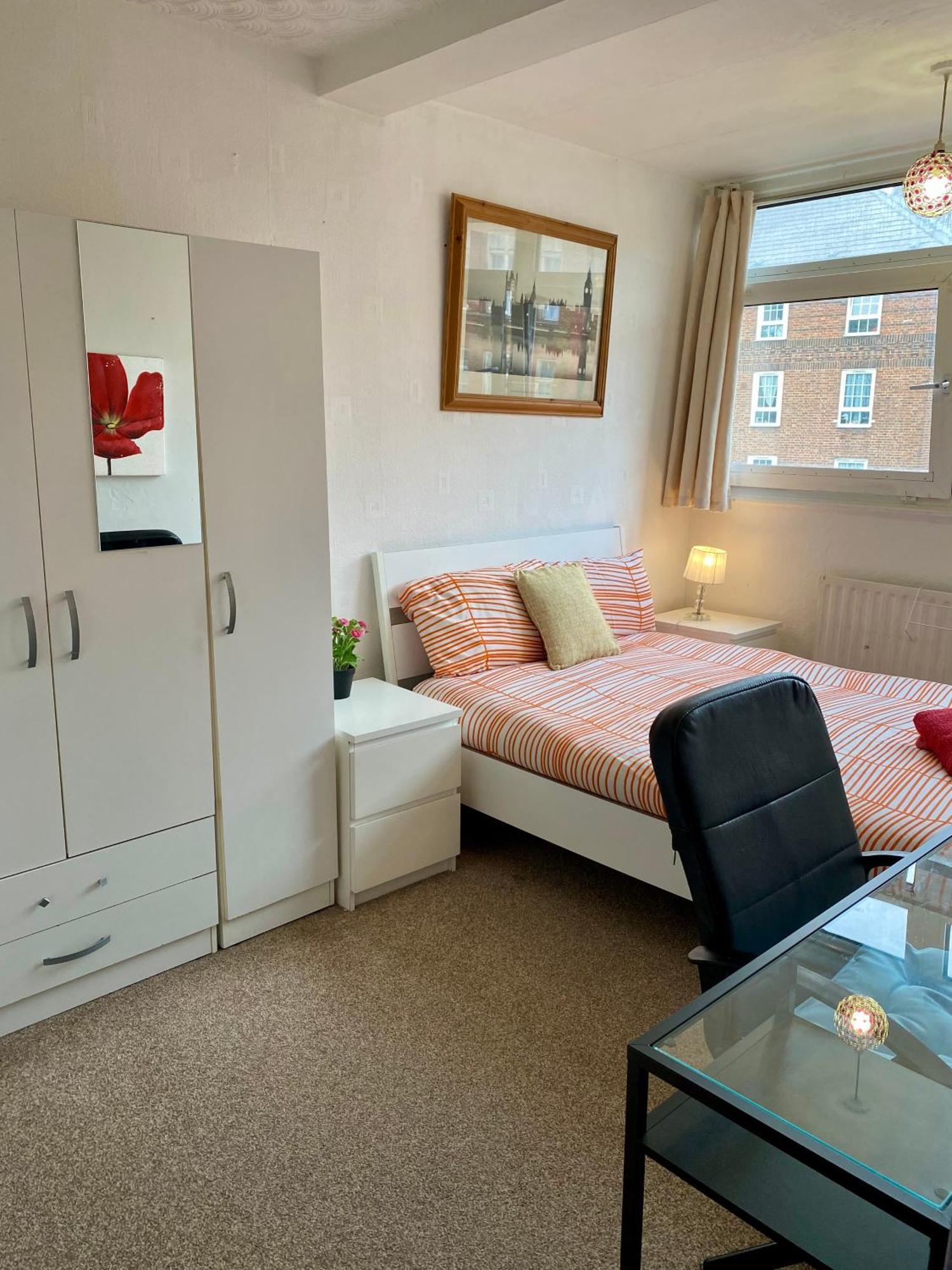 Cosy 3 Bed Apt, Old Truman Brewery! Brick Lane, London, E1 Zewnętrze zdjęcie