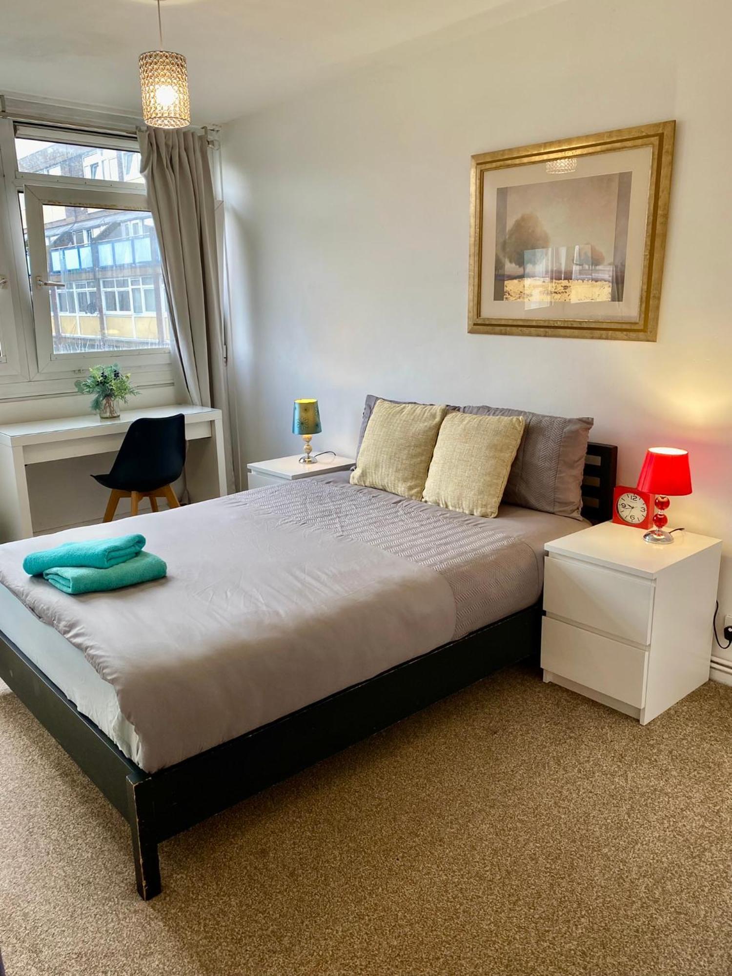 Cosy 3 Bed Apt, Old Truman Brewery! Brick Lane, London, E1 Zewnętrze zdjęcie