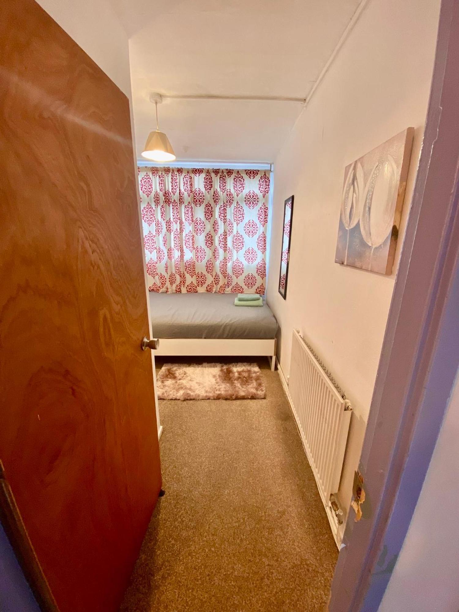 Cosy 3 Bed Apt, Old Truman Brewery! Brick Lane, London, E1 Zewnętrze zdjęcie