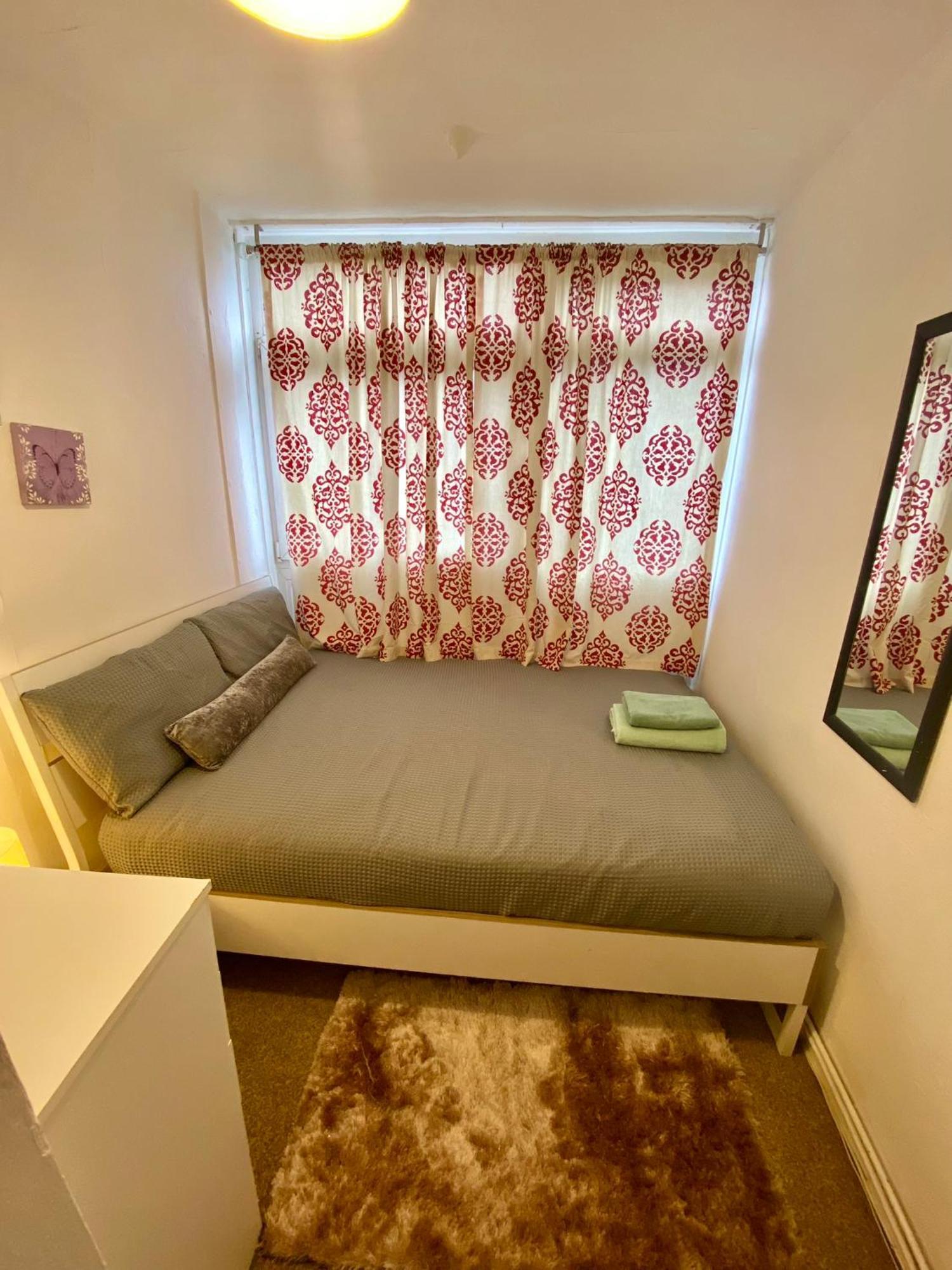 Cosy 3 Bed Apt, Old Truman Brewery! Brick Lane, London, E1 Zewnętrze zdjęcie