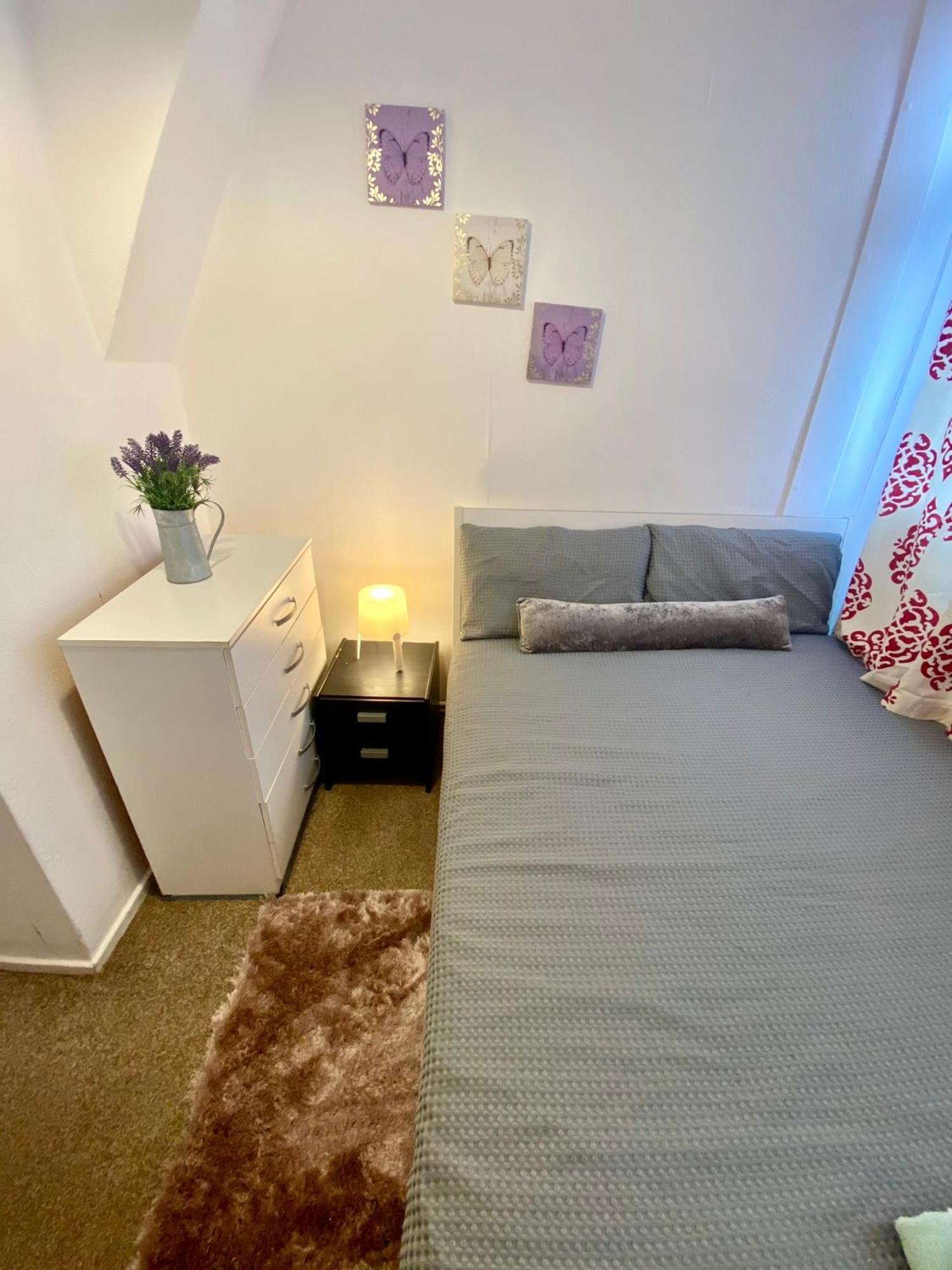 Cosy 3 Bed Apt, Old Truman Brewery! Brick Lane, London, E1 Zewnętrze zdjęcie