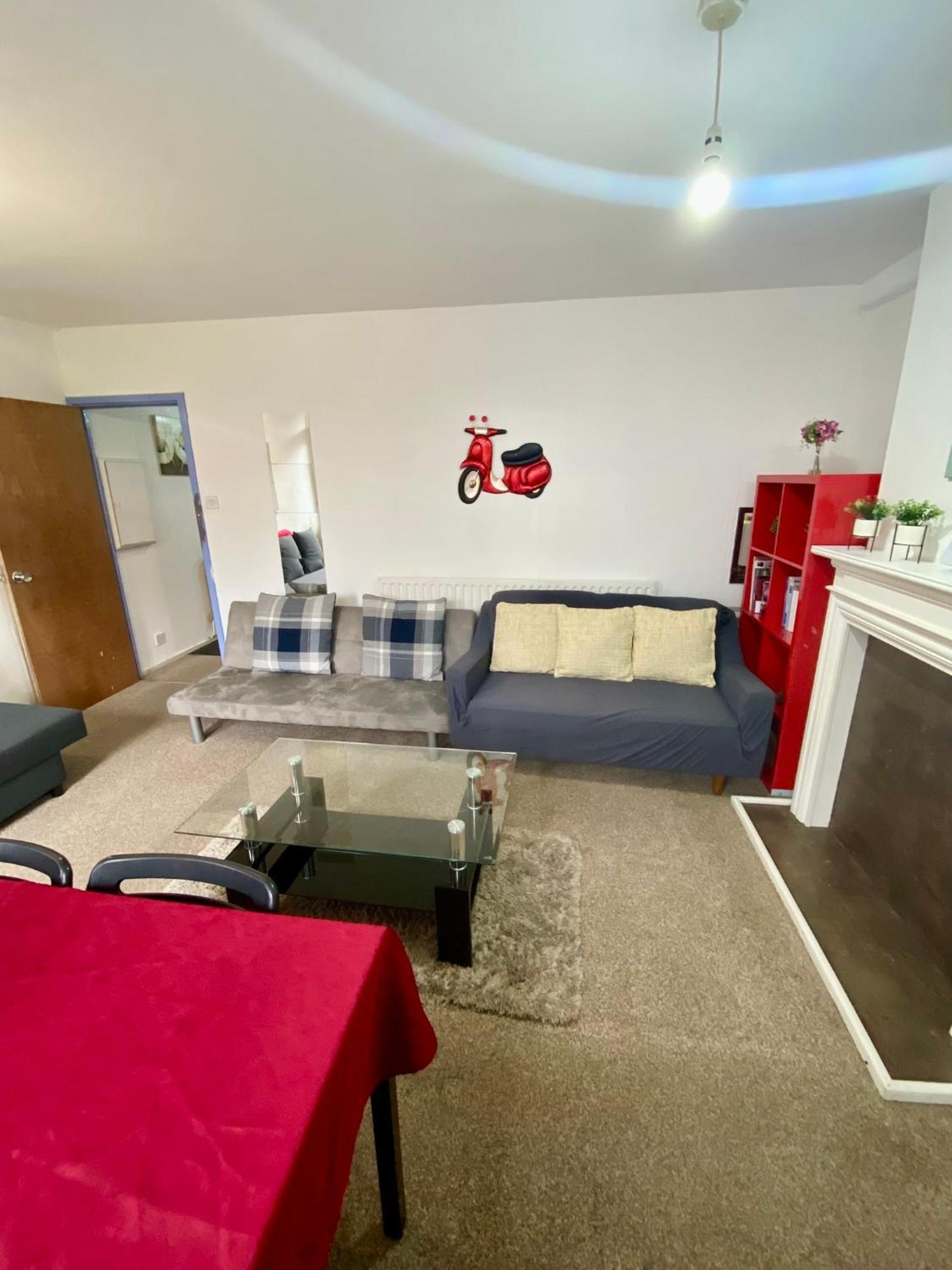 Cosy 3 Bed Apt, Old Truman Brewery! Brick Lane, London, E1 Zewnętrze zdjęcie
